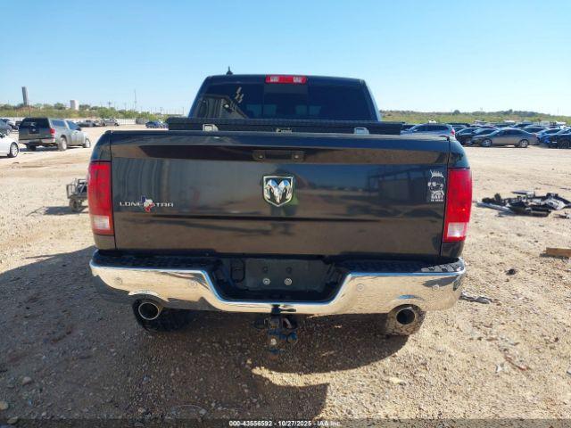 Ram 1500 Lone Star Image 19