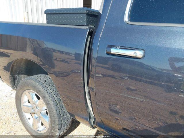 Ram 1500 Lone Star Image 15