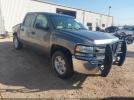 Chevrolet Silverado 1500 Lt Image 1