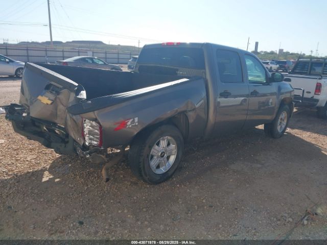Chevrolet Silverado 1500 Lt Image 16