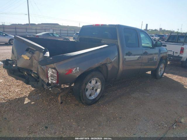 Chevrolet Silverado 1500 Lt Image 16