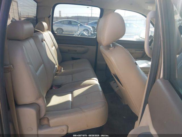 Chevrolet Silverado 1500 Lt Image 20