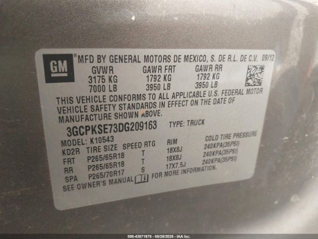 Chevrolet Silverado 1500 Lt Image 2