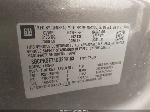 Chevrolet Silverado 1500 Lt Image 2