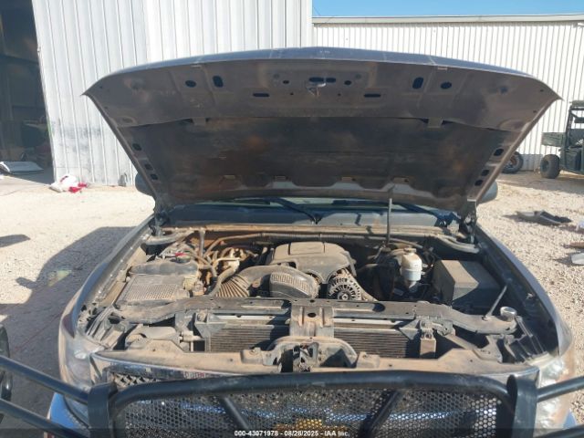 Chevrolet Silverado 1500 Lt Image 15