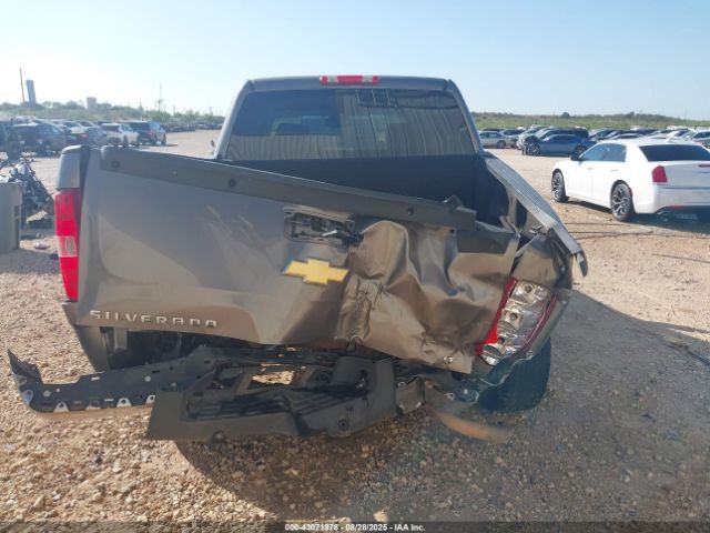 Chevrolet Silverado 1500 Lt Image 13