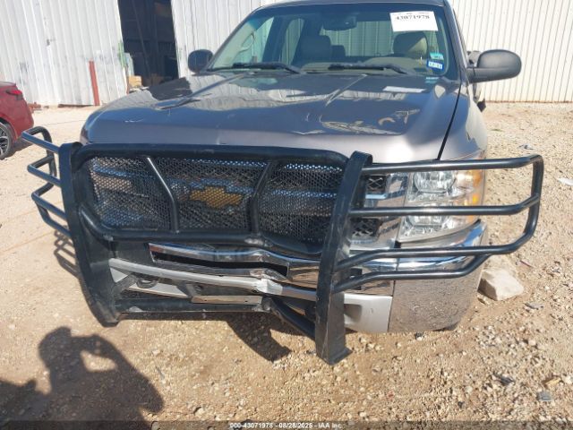 Chevrolet Silverado 1500 Lt Image 14