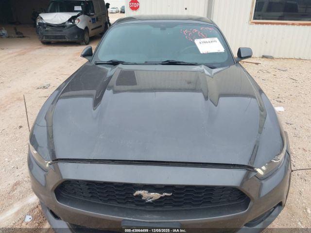 Ford Mustang V6 Image 16