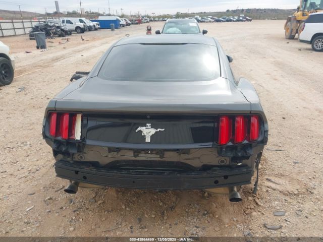 Ford Mustang V6 Image 11