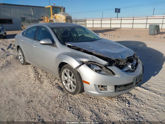 Mazda Mazda6 S Grand Touring Image 1