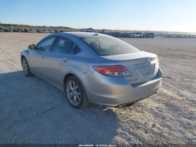 Mazda Mazda6 S Grand Touring Image 7