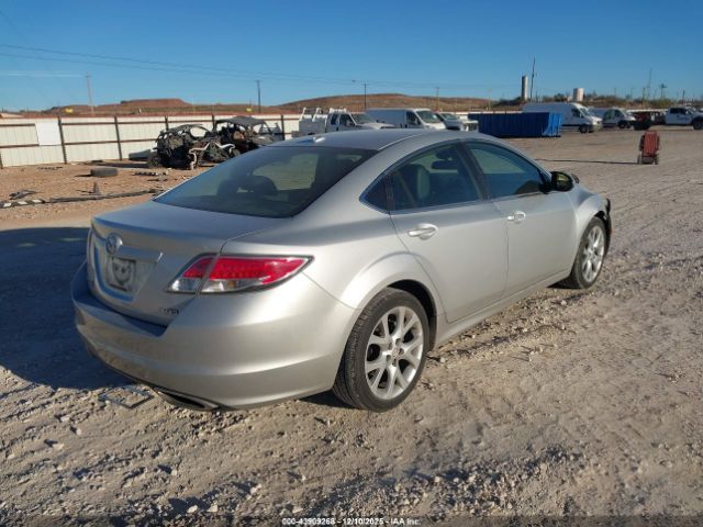 Mazda Mazda6 S Grand Touring Image 2