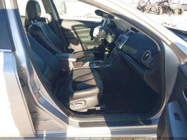 Mazda Mazda6 S Grand Touring Image 6