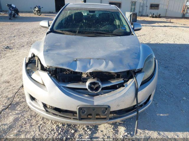 Mazda Mazda6 S Grand Touring Image 4