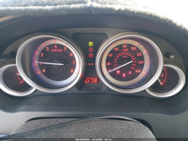 Mazda Mazda6 S Grand Touring Image 12