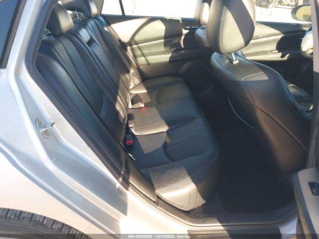 Mazda Mazda6 S Grand Touring Image 13