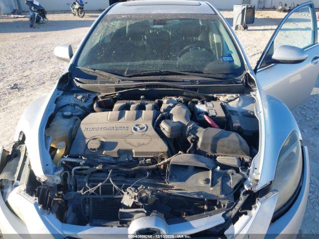 Mazda Mazda6 S Grand Touring Image 9