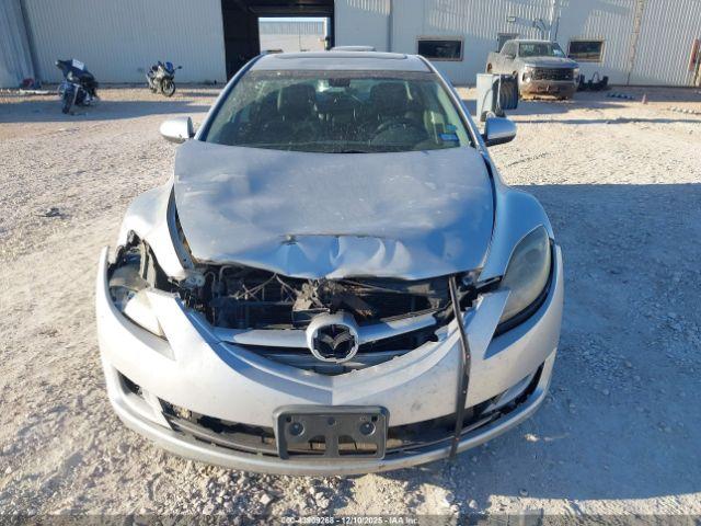 Mazda Mazda6 S Grand Touring Image 14