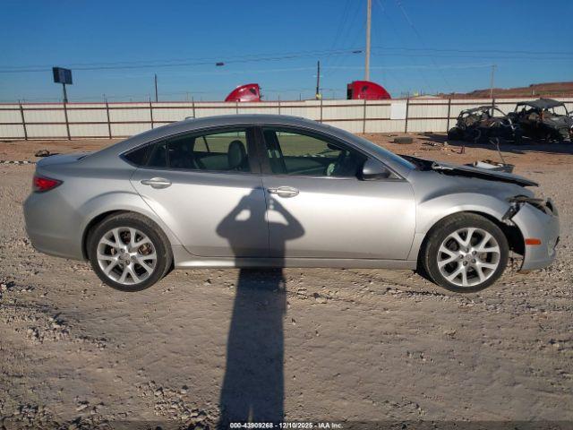 Mazda Mazda6 S Grand Touring Image 15