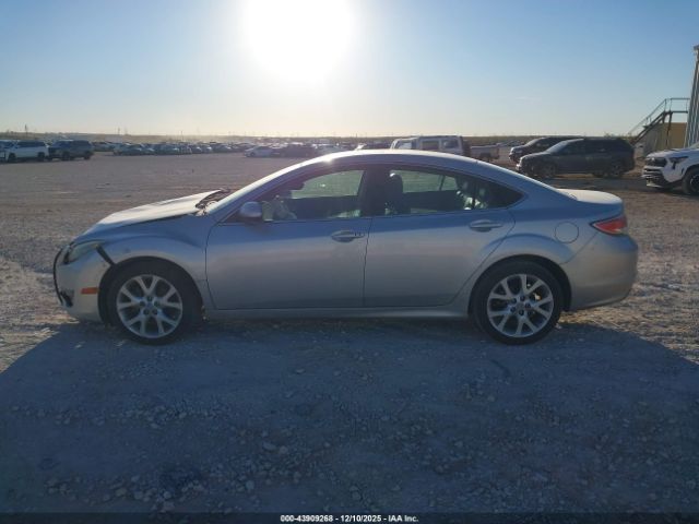 Mazda Mazda6 S Grand Touring Image 11