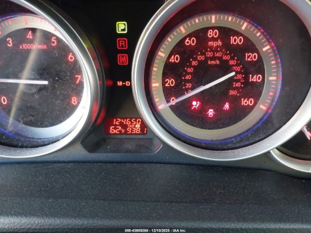 Mazda Mazda6 S Grand Touring Image 8