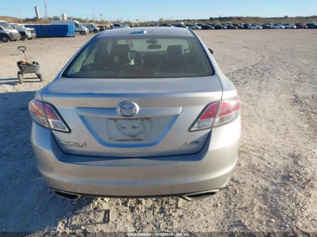 Mazda Mazda6 S Grand Touring Image 16