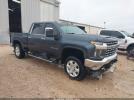 Chevrolet Silverado 2500 4wd  Standard Bed Ltz Image 1