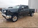 Chevrolet Silverado 2500 4wd  Standard Bed Ltz Image 14