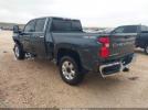 Chevrolet Silverado 2500 4wd  Standard Bed Ltz Image 12