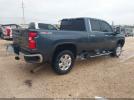 Chevrolet Silverado 2500 4wd  Standard Bed Ltz Image 15