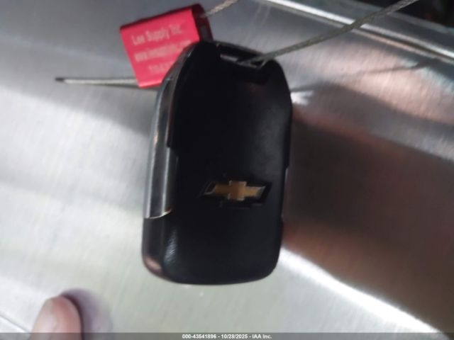 Chevrolet Silverado 2500 4wd  Standard Bed Ltz Image 8