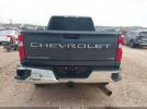 Chevrolet Silverado 2500 4wd  Standard Bed Ltz Image 4