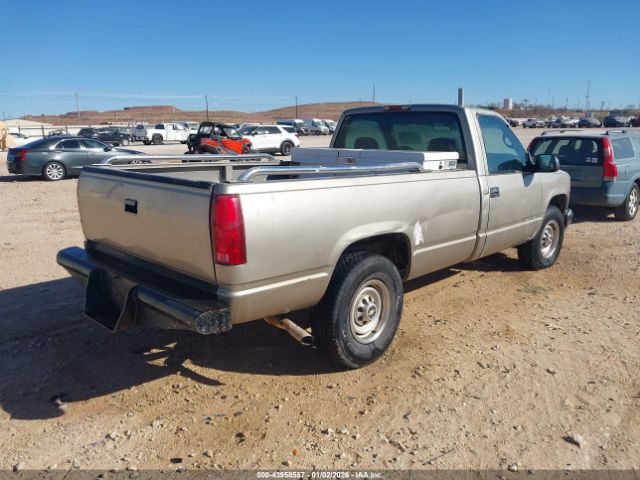 Chevrolet C2500 Image 10