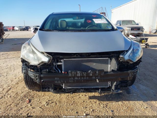 Kia Forte Lx Image 3