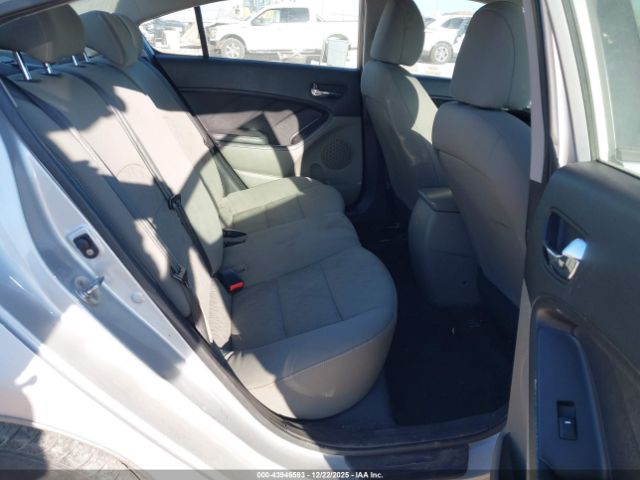 Kia Forte Lx Image 6