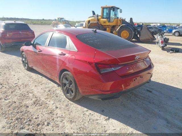 Hyundai ELANTRA Sel Image 5