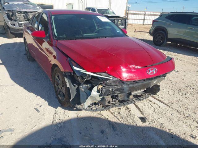 Hyundai ELANTRA Sel Image 9