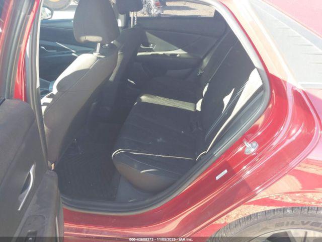 Hyundai ELANTRA Sel Image 10