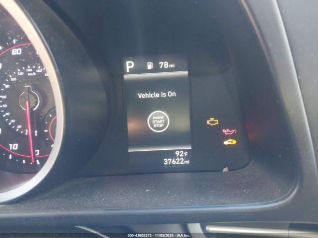 Hyundai ELANTRA Sel Image 14