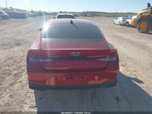 Hyundai ELANTRA Sel Image 2