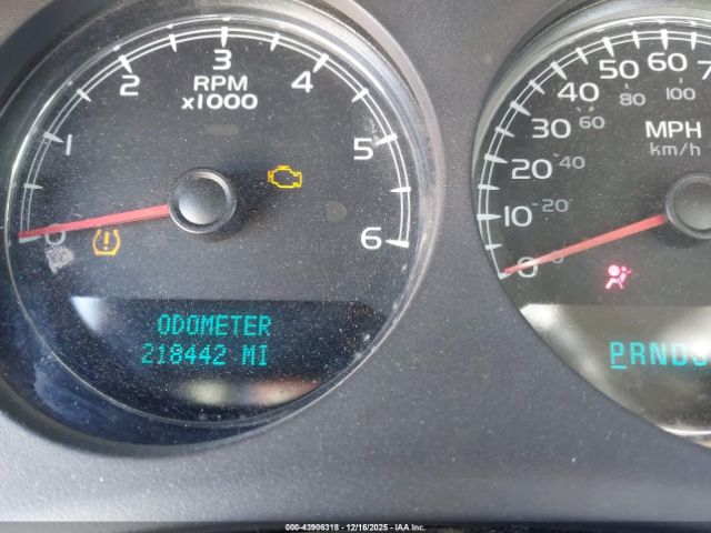 Chevrolet Tahoe Ltz Image 7