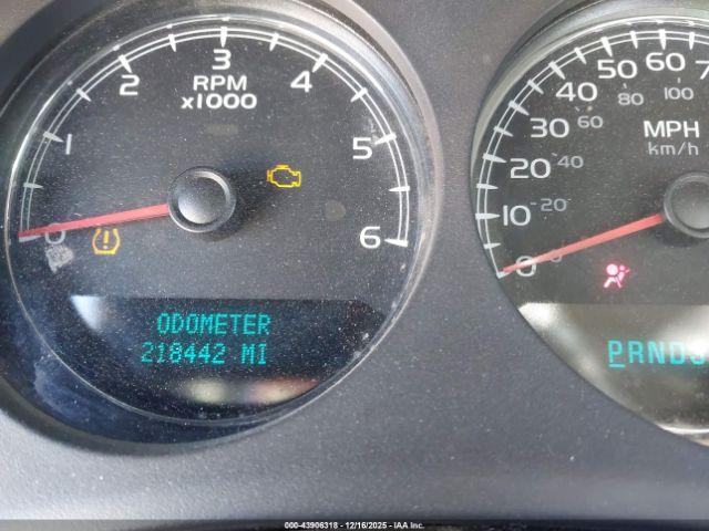 Chevrolet Tahoe Ltz Image 7