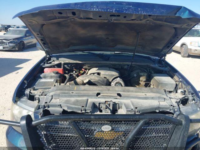 Chevrolet Tahoe Ltz Image 11