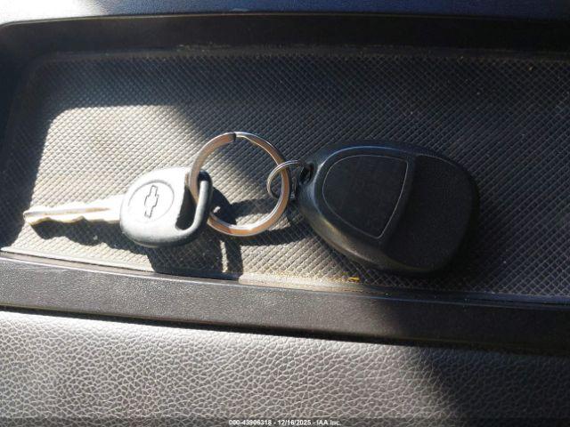 Chevrolet Tahoe Ltz Image 2