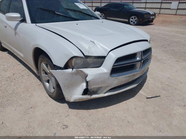 Dodge Charger Se Image 8