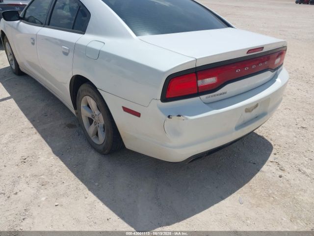 Dodge Charger Se Image 3