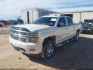 Chevrolet Silverado 1500 High Country Image 8
