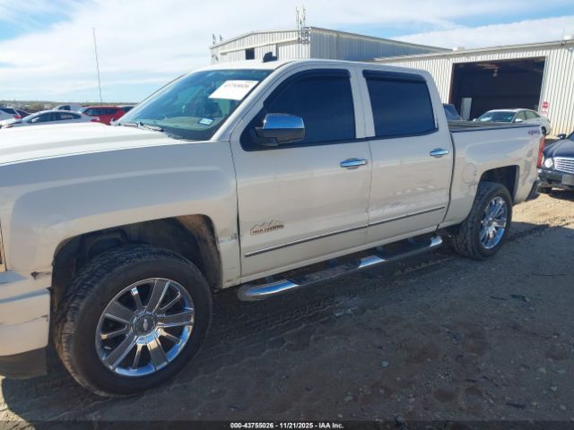 Chevrolet Silverado 1500 High Country Image 10