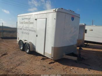  Salvage Interstate West Corp Other