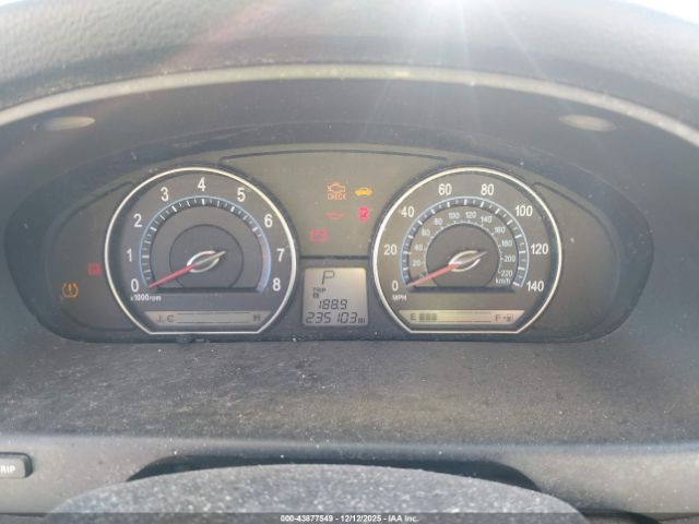 Kia Optima Lx Image 4